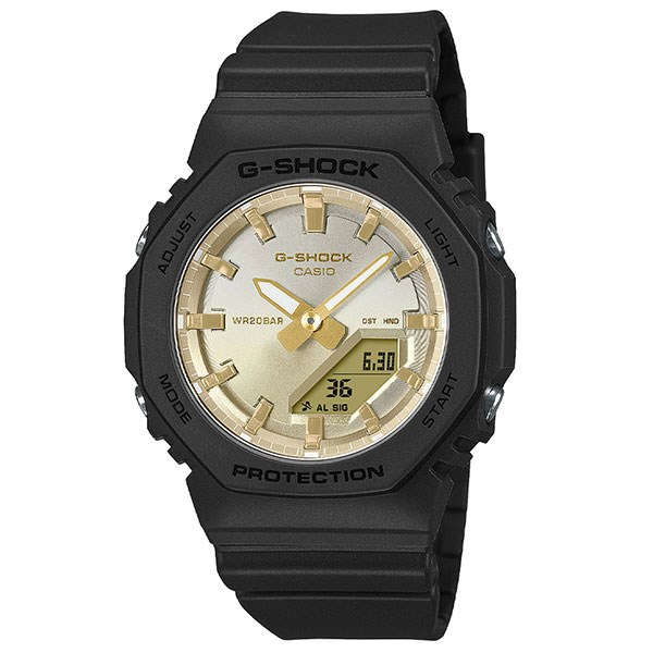 Đồng Hồ G - Shock 40.2 Mm Nữ Gma - P2100Sg - 1Adr