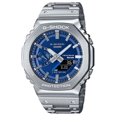 Đồng hồ G-Shock 44.4 mm Nam GM-B2100AD-2ADR