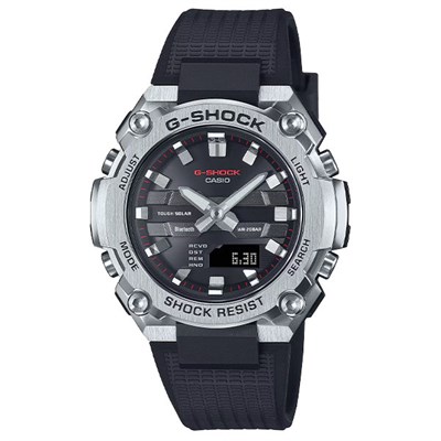 Đồng hồ G-Shock 42.3 mm Nam GST-B600-1ADR