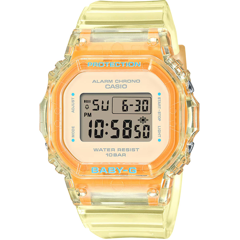Đồng hồ Baby-G 37.9 mm Nữ BGD-565SJ-9DR