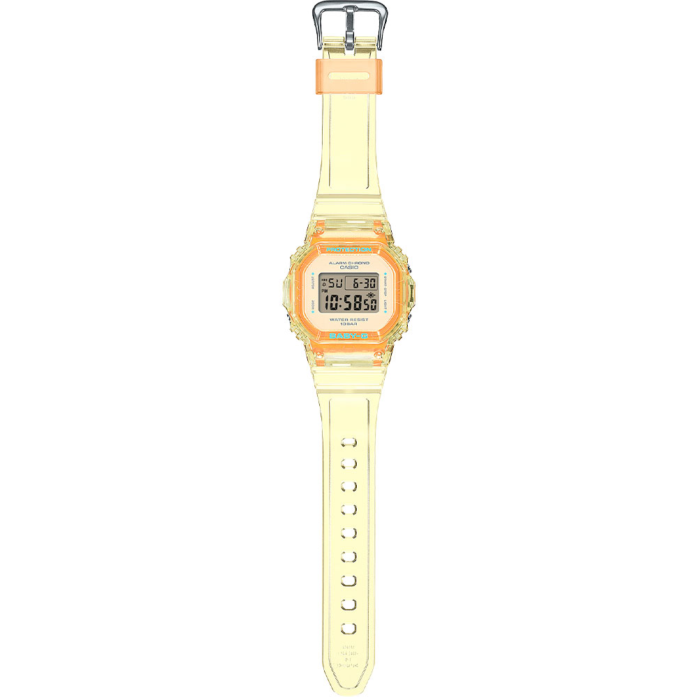 Đồng hồ Baby-G 37.9 mm Nữ BGD-565SJ-9DR - 2