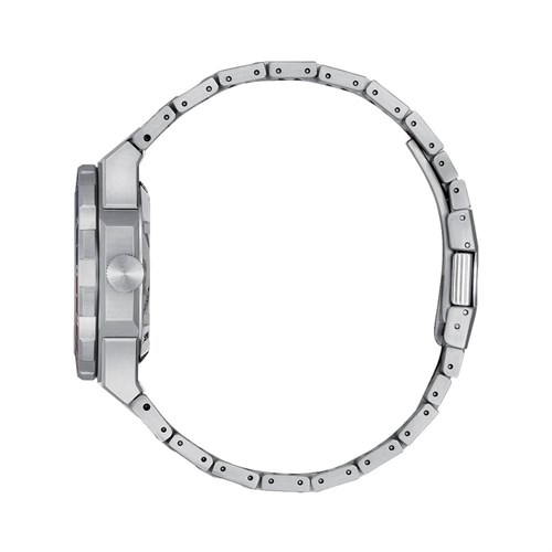 Đồng hồ Citizen Series 8 41 mm Nam NB6030-59L Màu Bạc