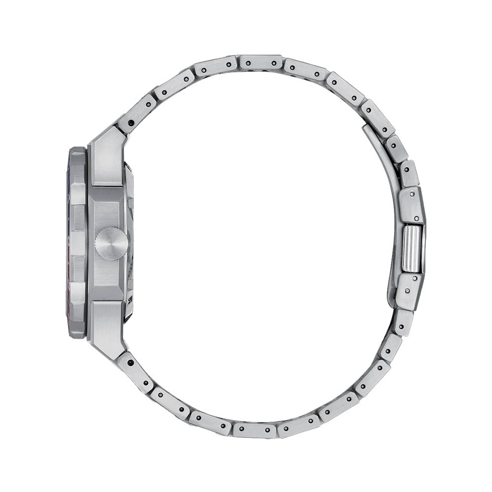 Đồng hồ Citizen Series 8 41 mm Nam NB6030-59L Màu Bạc