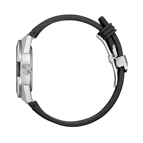 Đồng hồ Citizen Series 8 41 mm Nam NA1004-10E Màu Đen