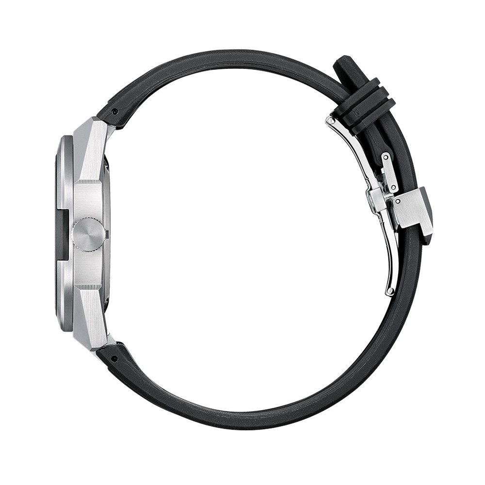 Đồng hồ Citizen Series 8 41 mm Nam NA1004-10E Màu Đen