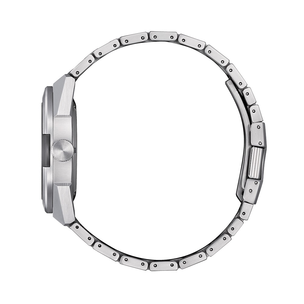 Đồng hồ Citizen Series 8 41 mm Nam NA1004-87E Màu Bạc