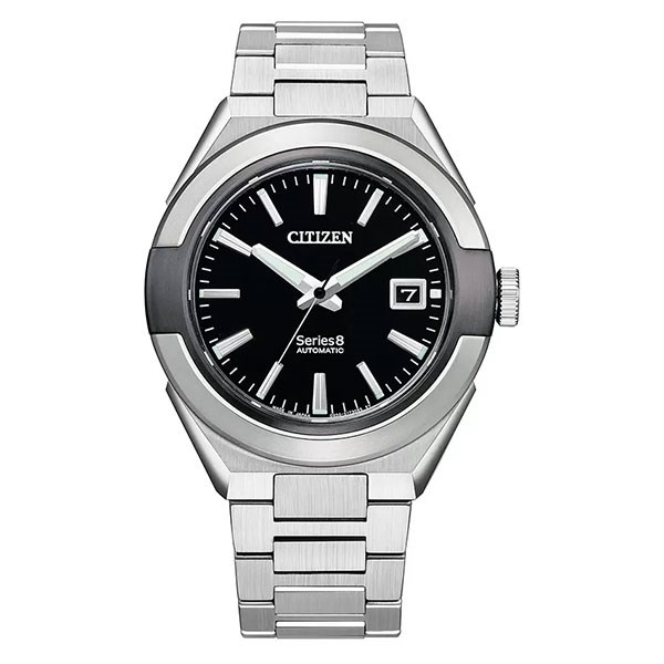 Đồng Hồ Citizen Series 8 41 Mm Nam Na1004 - 87E