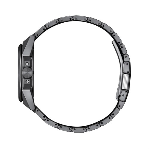 Đồng hồ Citizen Series 8 40 mm Nam NA1015-81Z Màu Đen