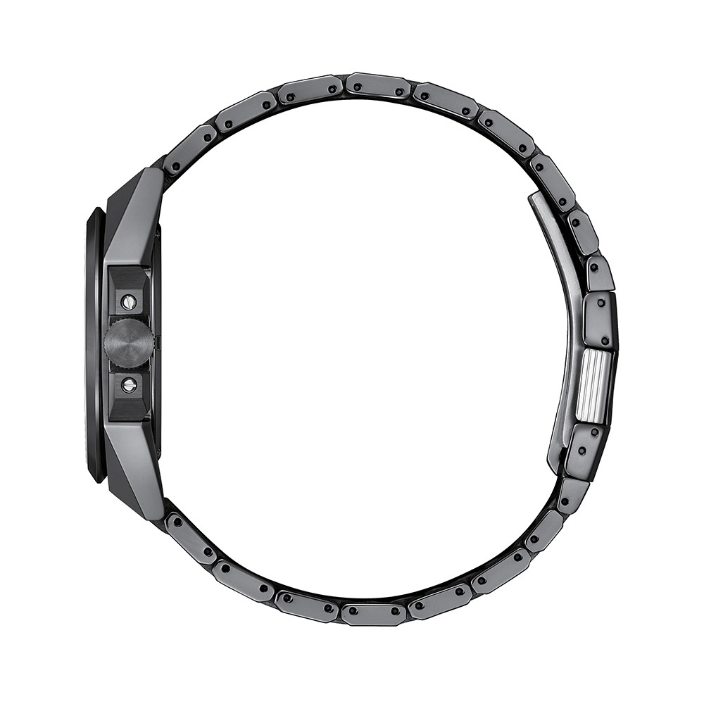 Đồng hồ Citizen Series 8 40 mm Nam NA1015-81Z Màu Đen