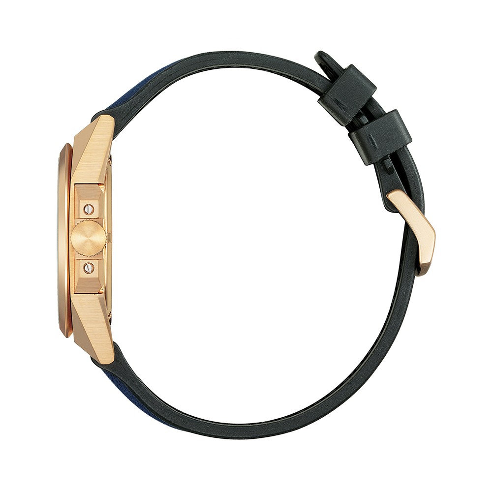 Đồng hồ Citizen Series 8 40 mm Nam NB6012-18L Màu Xanh Dương