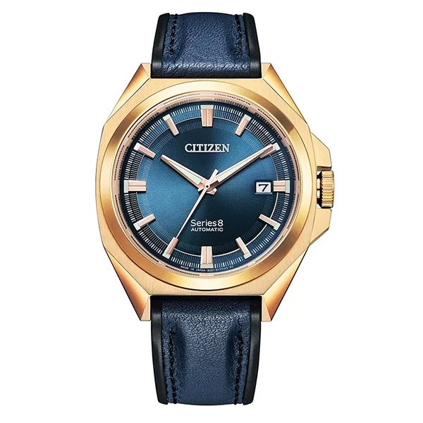 Đồng Hồ Citizen 40 Mm Nam Nb6012 - 18L