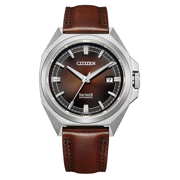 Đồng Hồ Citizen 40 Mm Nam Nb6011 - 11W