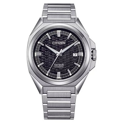 Đồng hồ Citizen Series 8 41 mm Nam NB6050-51E