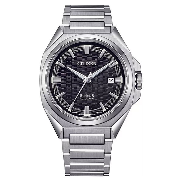 Đồng Hồ Citizen 41 Mm Nam Nb6050 - 51E