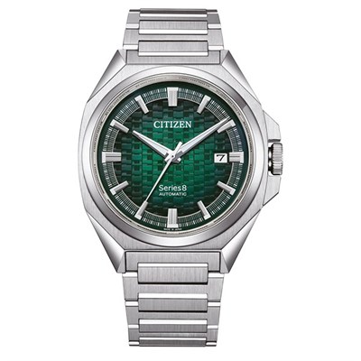 Đồng hồ Citizen Series 8 41 mm Nam NB6050-51W