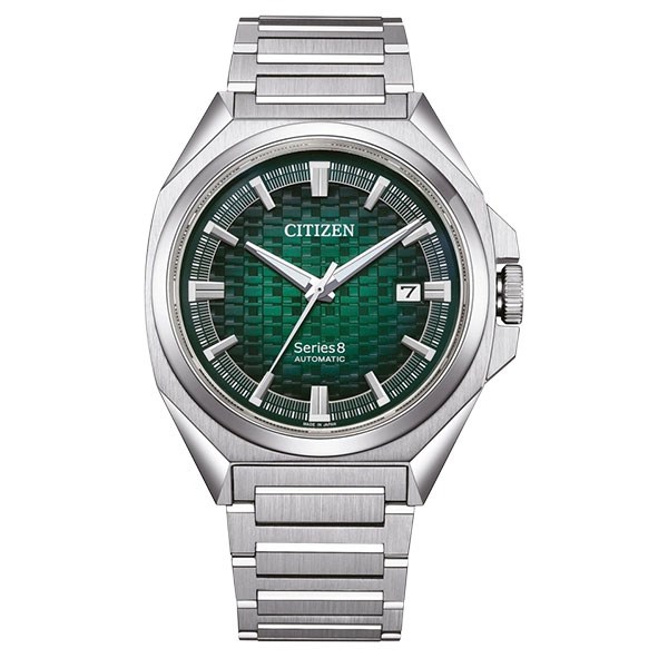 Đồng Hồ Citizen 41 Mm Nam Nb6050 - 51W