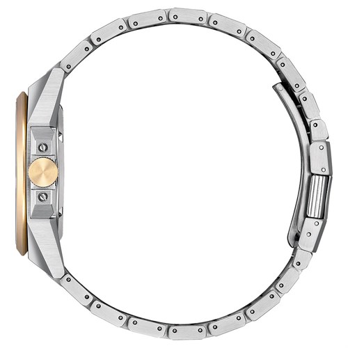 Đồng hồ Citizen Series 8 41 mm Nam NB6059-57P Màu Bạc