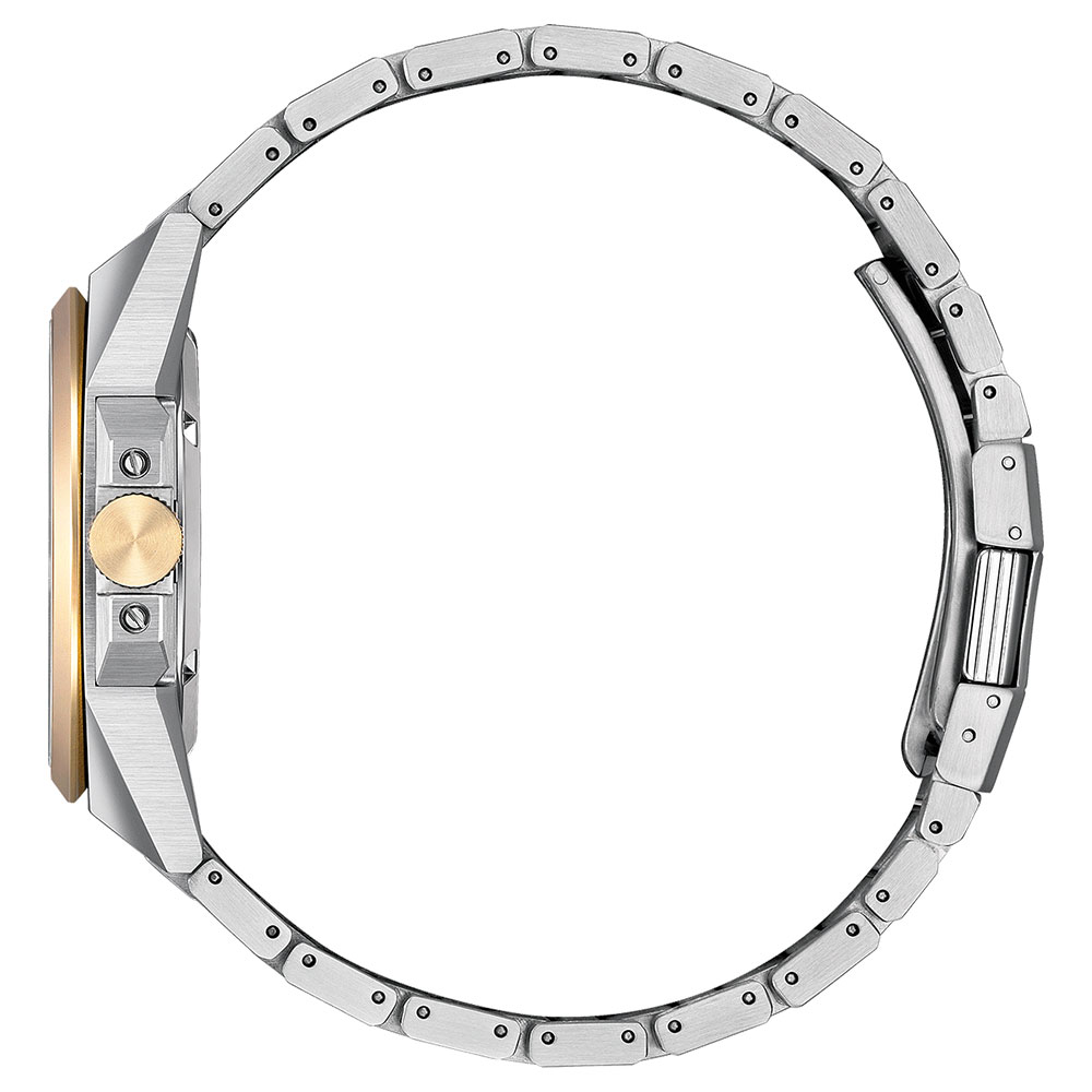 Đồng hồ Citizen Series 8 41 mm Nam NB6059-57P Màu Bạc