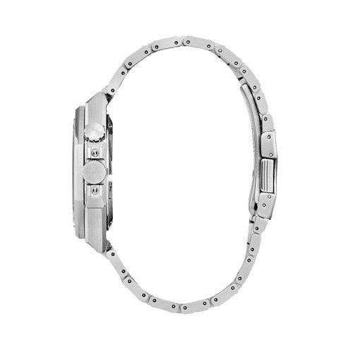 Đồng hồ Citizen Series 8 43 mm Nam NB6060-58L Màu Bạc