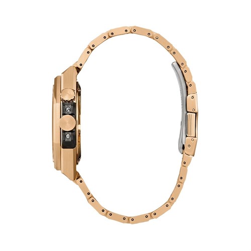 Đồng hồ Citizen Series 8 43 mm Nam NB6069-53H Màu Vàng