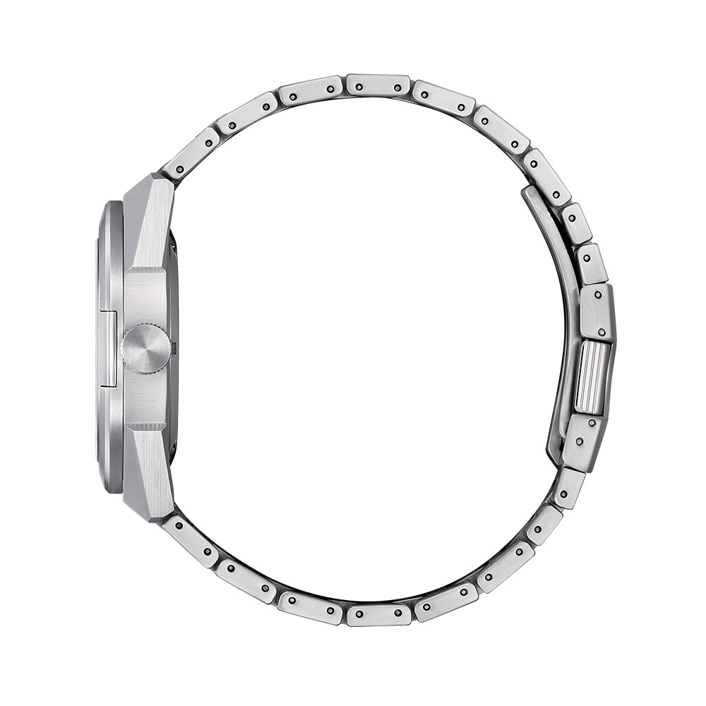 Đồng hồ Citizen Series 8 40 mm Nam NA1000-88A Màu Bạc