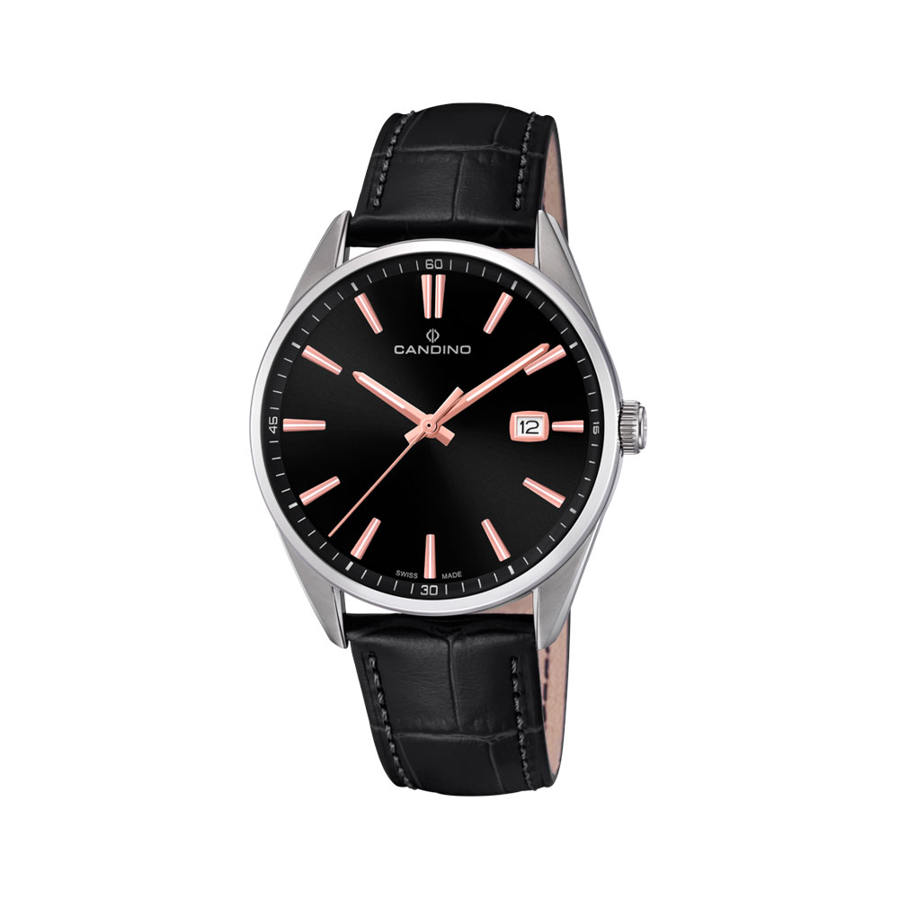 Đồng hồ Candino 41 mm Nam C4622/4