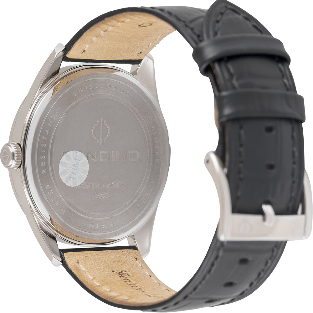 Đồng hồ Candino 41 mm Nam C4622/4