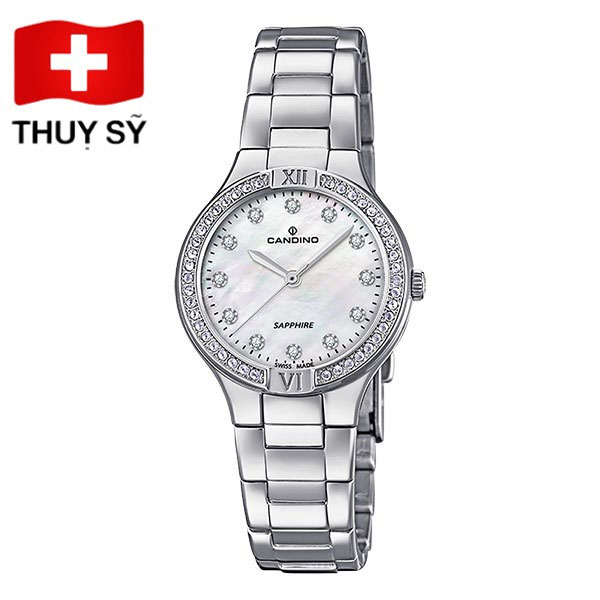 Đồng hồ Candino 30 mm Nữ C4626/3