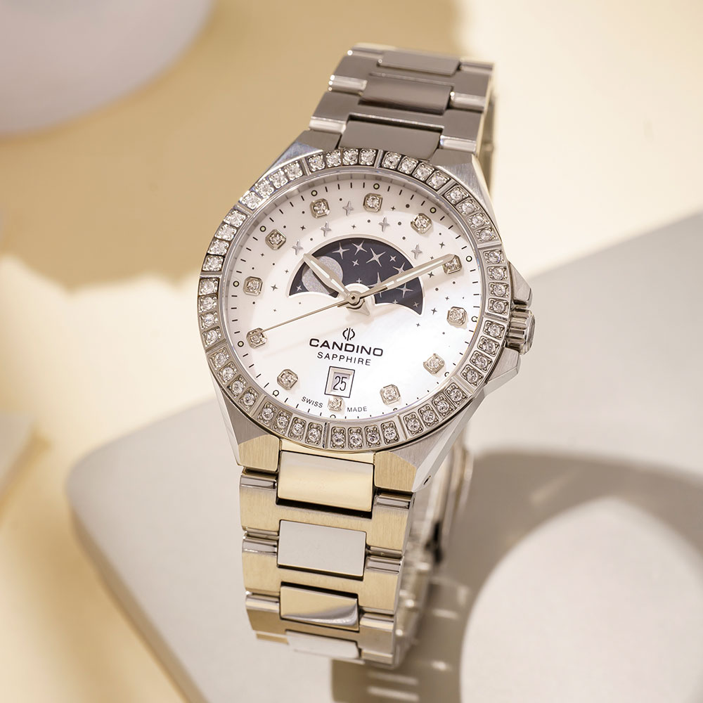 Candino C4760/1 - Nữ-3 Candino C4760/1 - Nữ-3