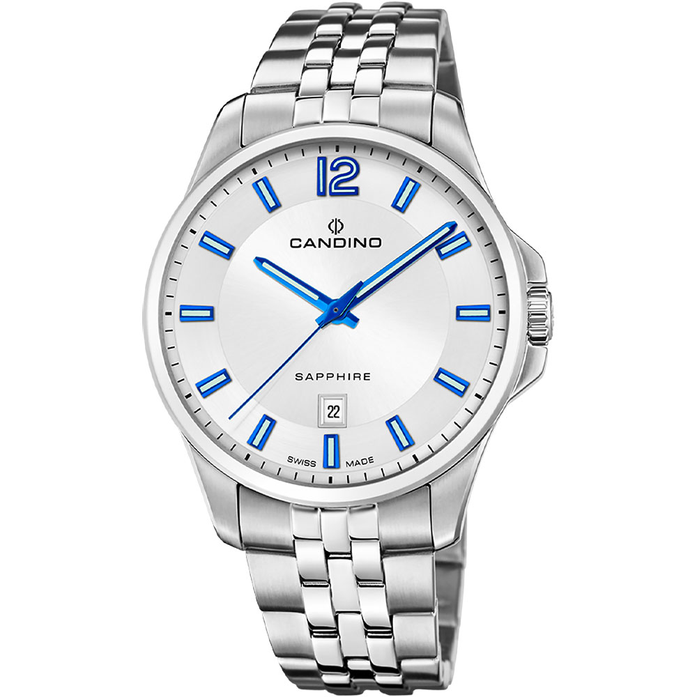 Đồng hồ Candino 42 mm Nam C4764/1