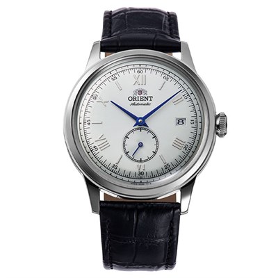 Đồng hồ Orient Small Bambino 38.4 mm Nam RA-AP0104S30B