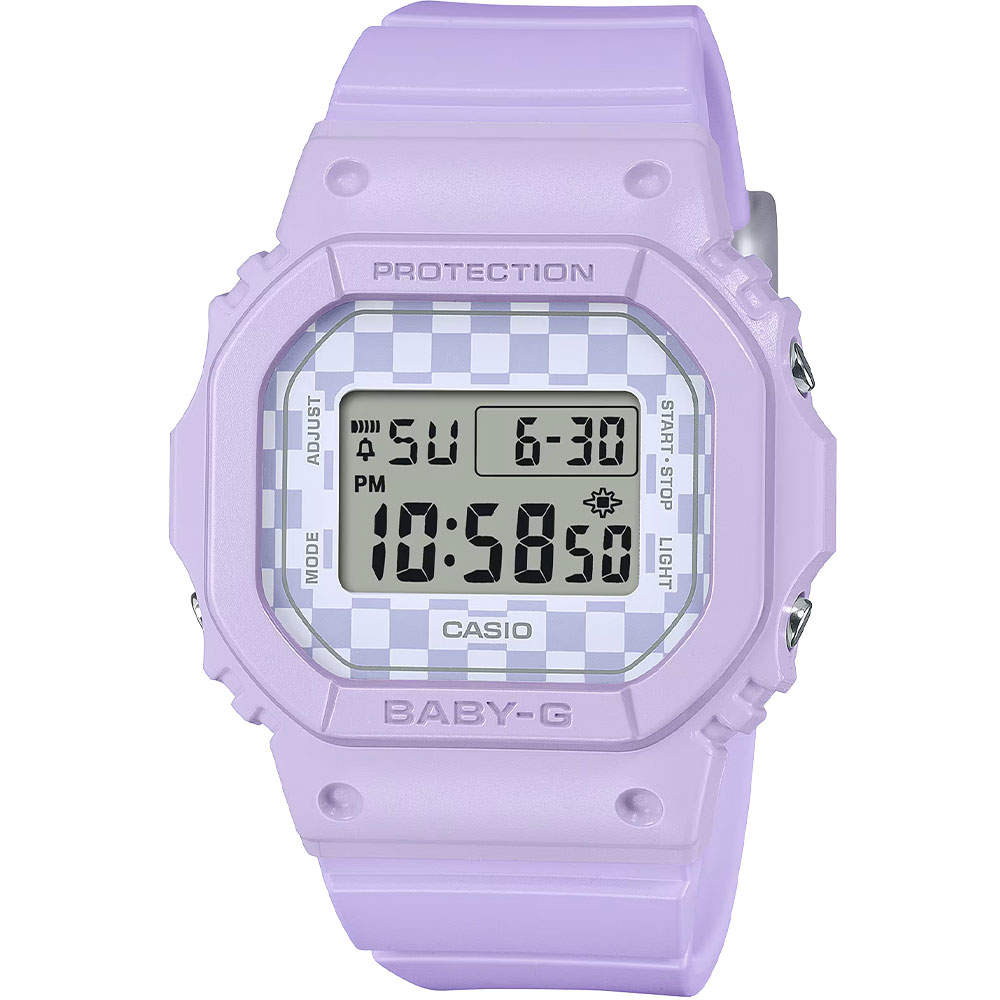 Đồng hồ Baby-G 37.9 mm Nữ BGD-565GS-6DR