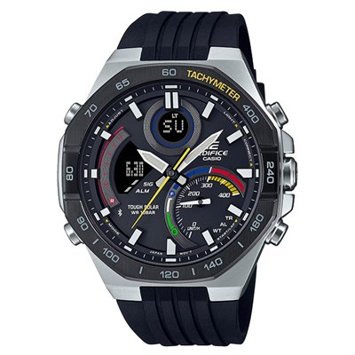 Đồng hồ Edifice Casio 48 mm Nam ECB-950MP-1ADF