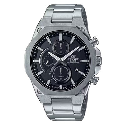 Đồng hồ Edifice Casio 44 mm Nam EFS-S570D-1AUDF