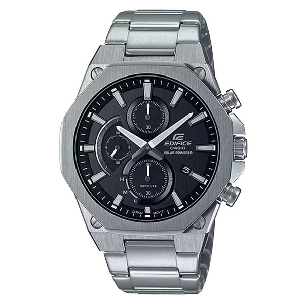 Đồng Hồ Edifice Casio 44 Mm Nam Efs - S570D - 1Audf