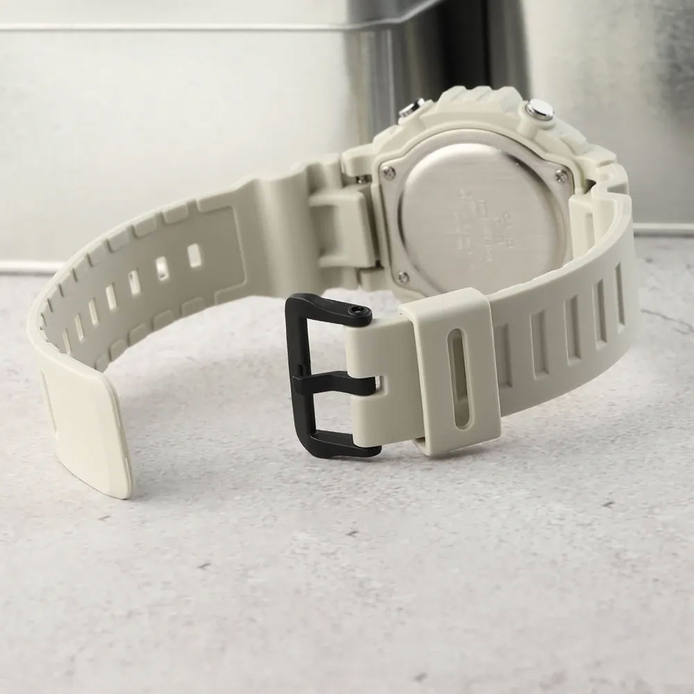 Đồng hồ Casio Timeless 47.2 mm Nam MWD-110H-8AVDF - 3