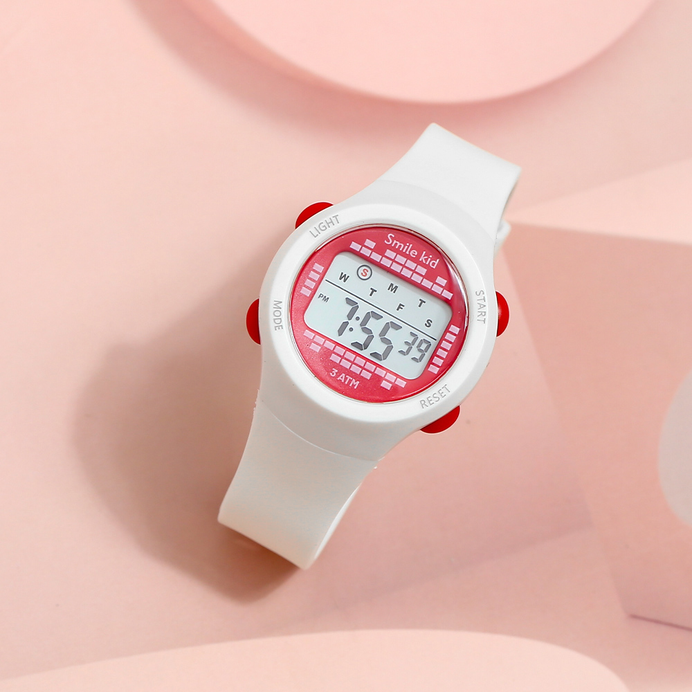 Đồng hồ Smile Kid 36 mm Trẻ em SL400-01SG