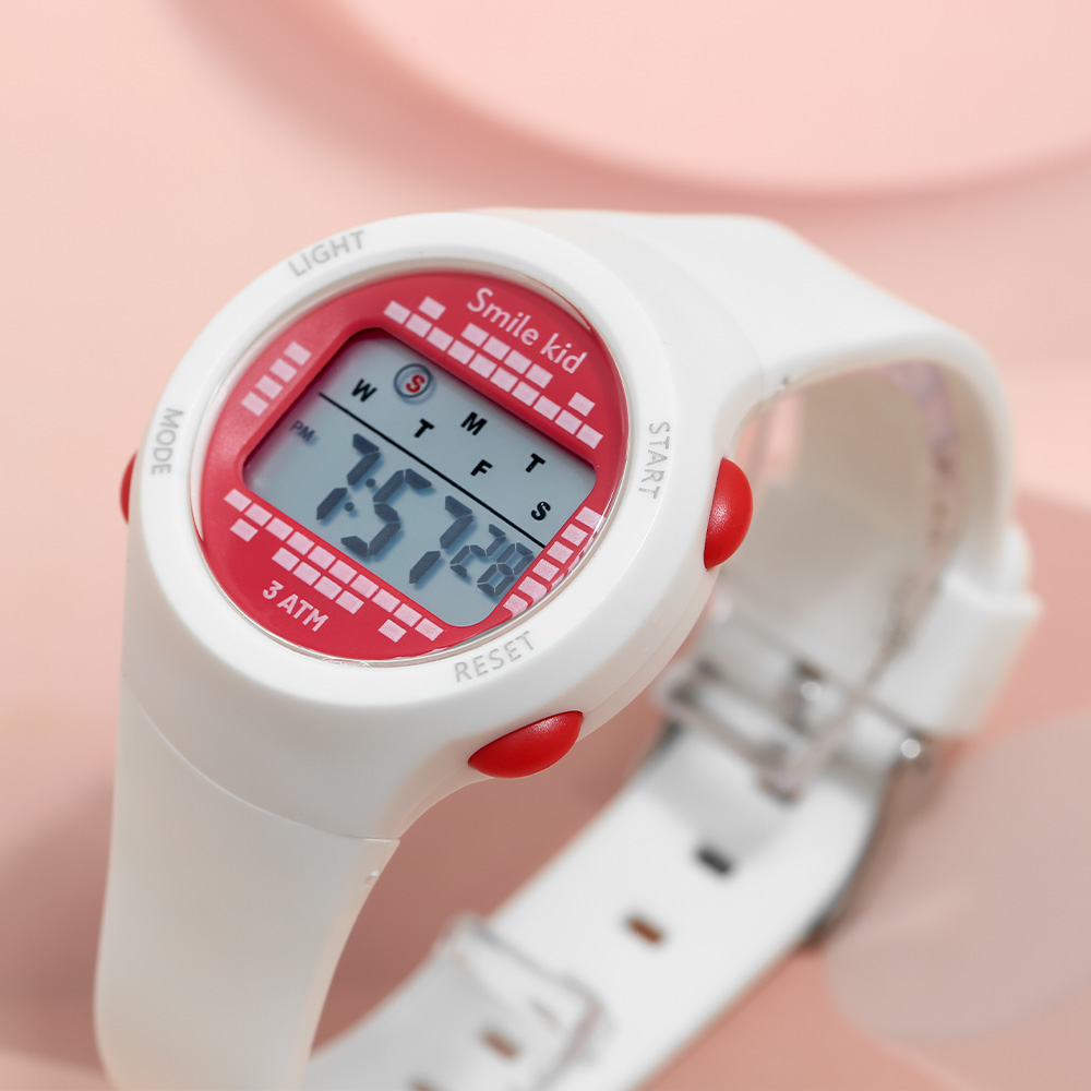 Đồng hồ Smile Kid 36 mm Trẻ em SL400-01SG