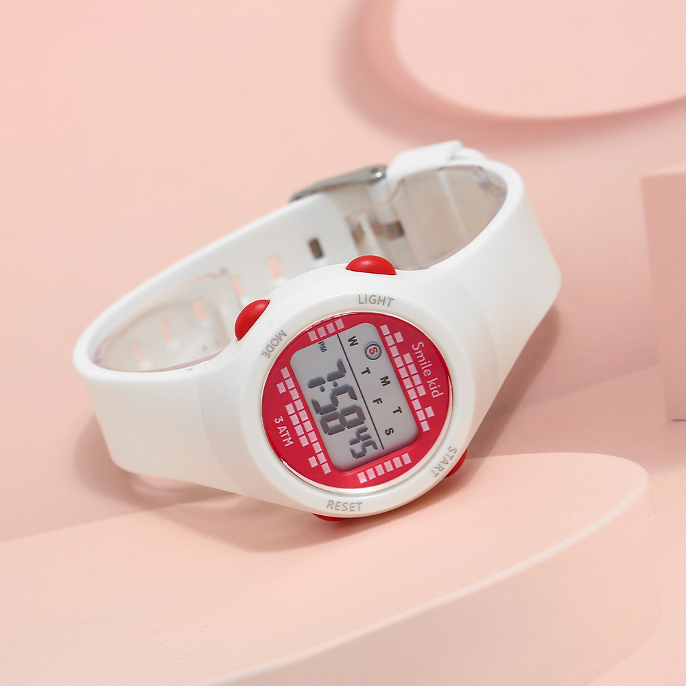 Đồng hồ Smile Kid 36 mm Trẻ em SL400-01SG