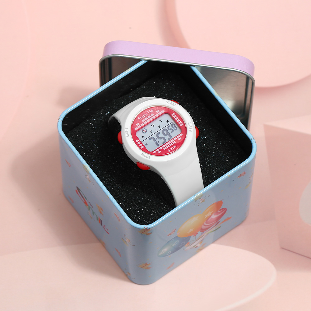 Đồng hồ Smile Kid 36 mm Trẻ em SL400-01SG