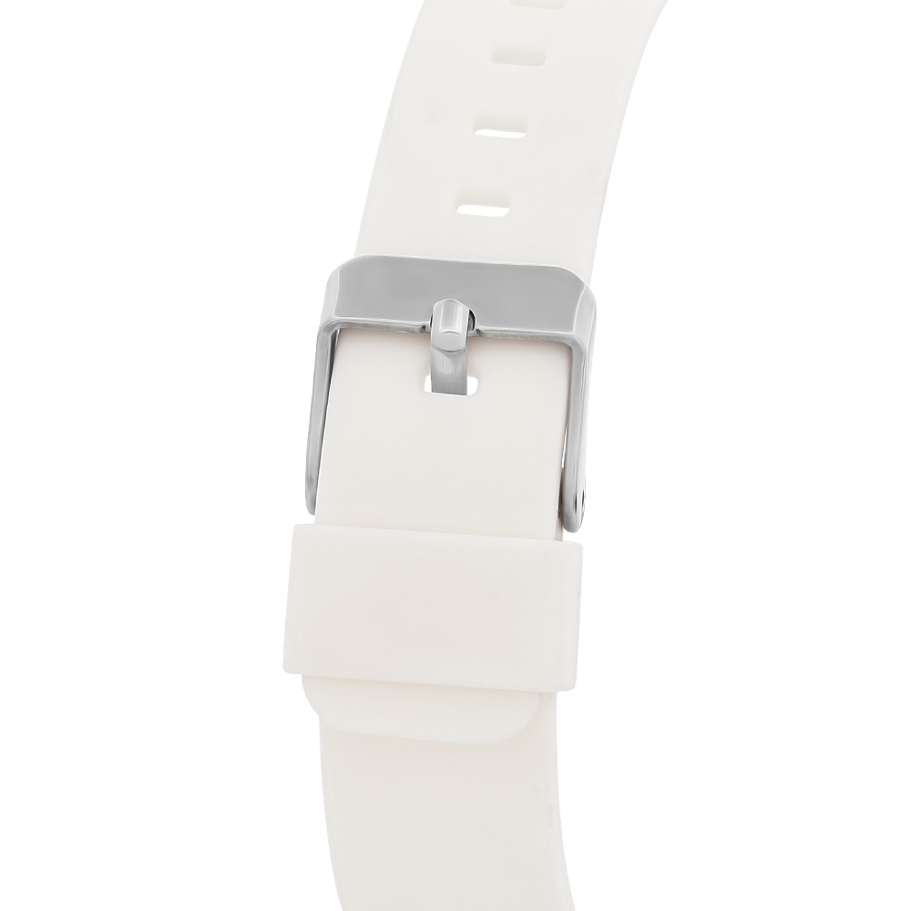 Đồng hồ Smile Kid 36 mm Trẻ em SL400-01SG Màu Trắng