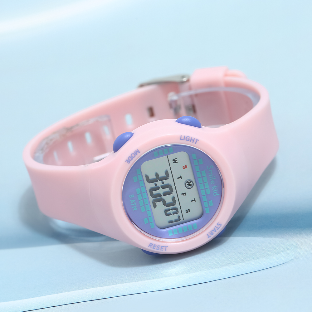 Đồng hồ Smile Kid 36 mm Trẻ em SL400-02SG