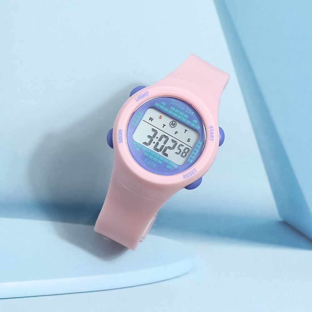 Đồng hồ Smile Kid 36 mm Trẻ em SL400-02SG
