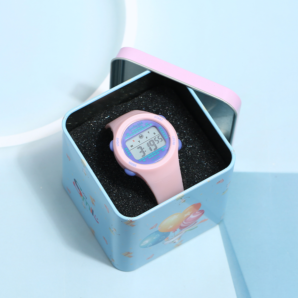 Đồng hồ Smile Kid 36 mm Trẻ em SL400-02SG