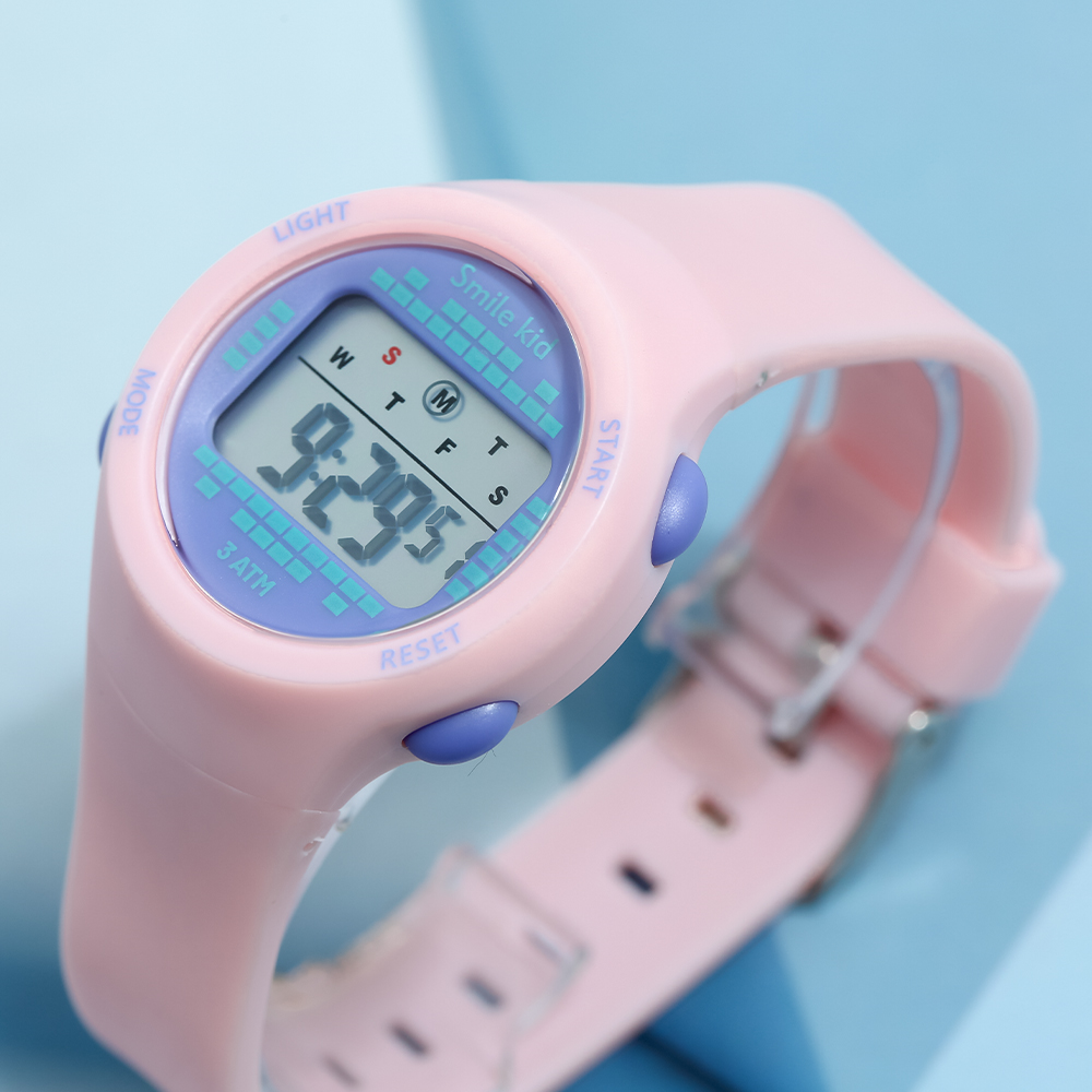 Đồng hồ Smile Kid 36 mm Trẻ em SL400-02SG