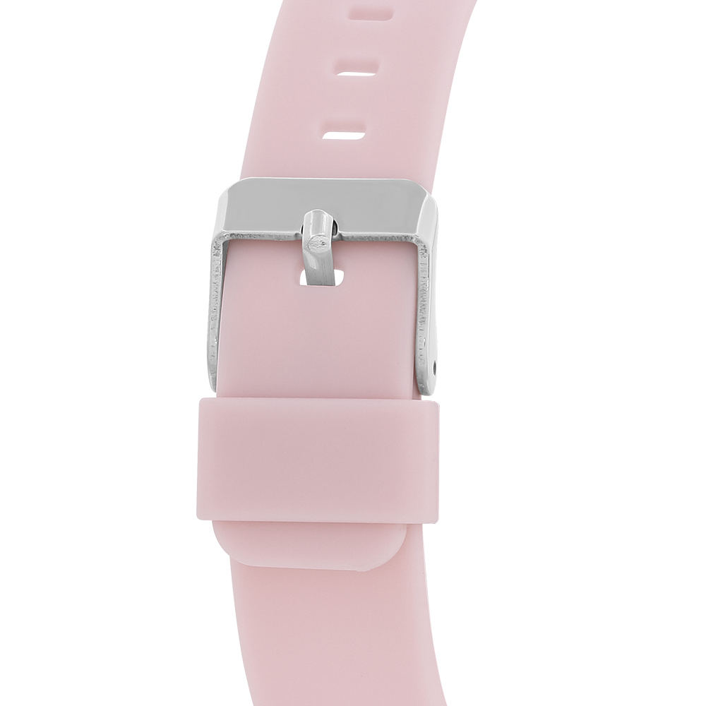 Đồng hồ Smile Kid 36 mm Trẻ em SL400-02SG Màu Hồng