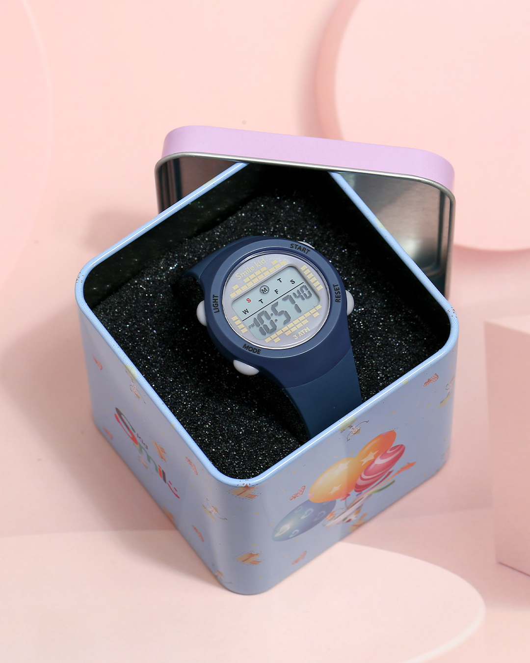 Đồng hồ Smile Kid 36 mm Trẻ em SL400-03SG