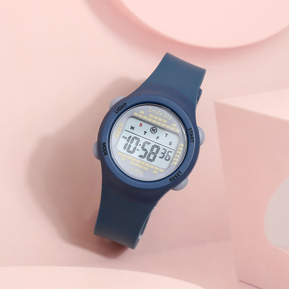 Đồng hồ Smile Kid 36 mm Trẻ em SL400-03SG