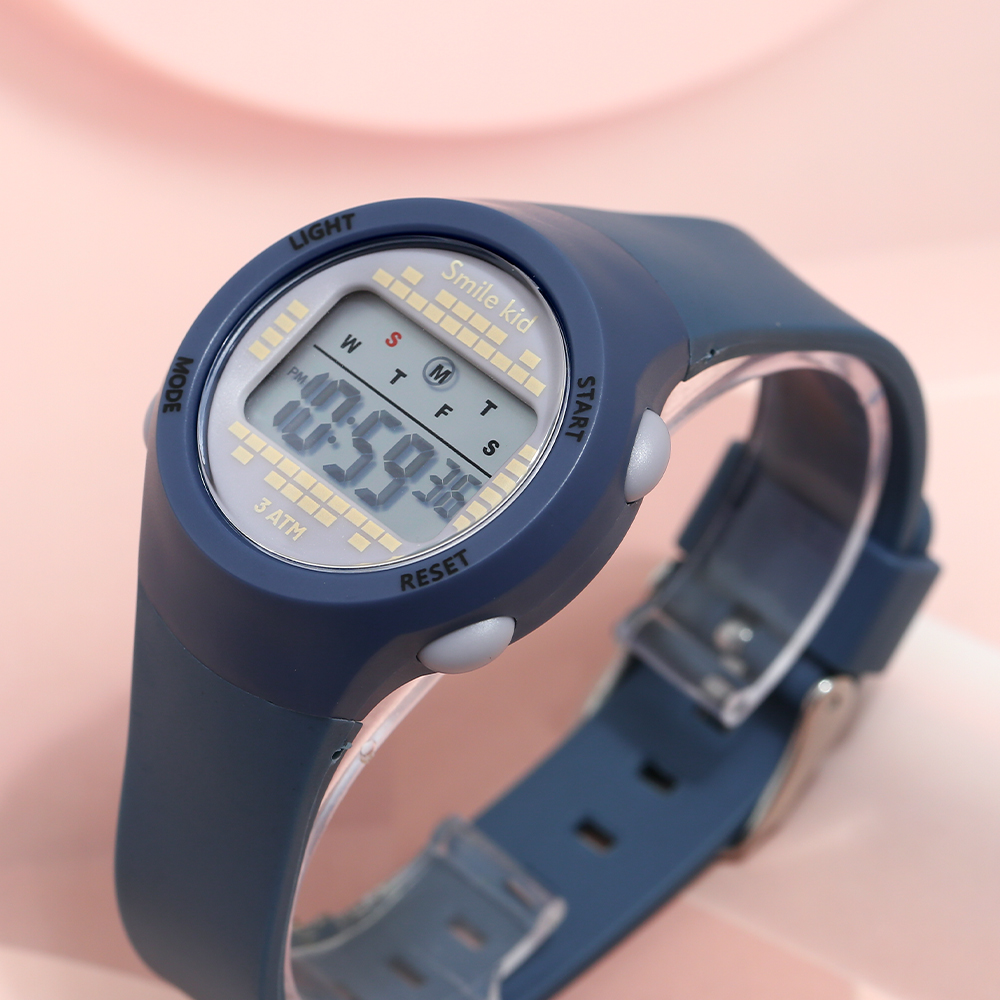 Đồng hồ Smile Kid 36 mm Trẻ em SL400-03SG