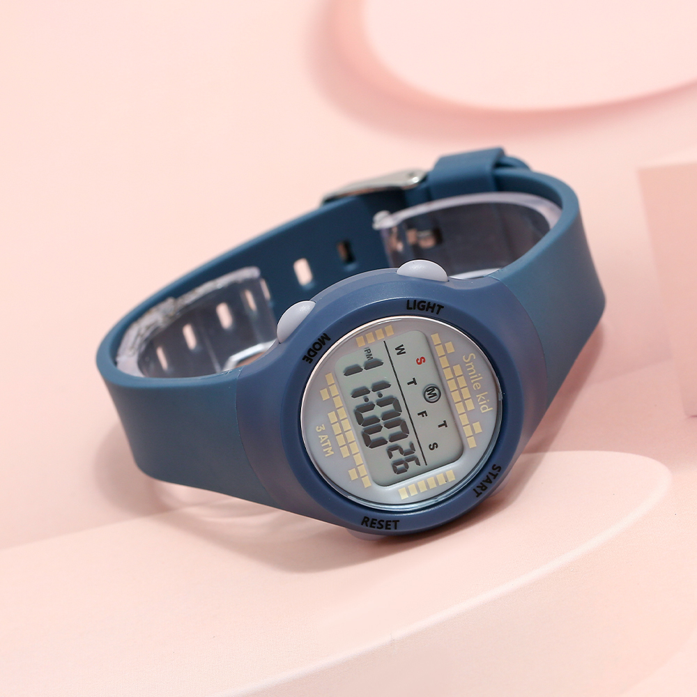 Đồng hồ Smile Kid 36 mm Trẻ em SL400-03SG